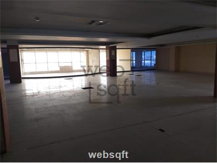 Hyderabad Commercial building for Rent